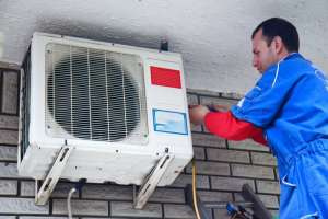 24/7 and Emergency HVAC Near Ky Dept Human Resources, KY | Air Conidtioning and Heating Contractors